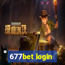 677bet login